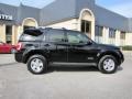 2008 Black Ford Escape Hybrid  photo #7