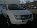 White Chocolate Tri Coat - MKX AWD Photo No. 3