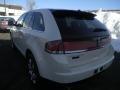 White Chocolate Tri Coat - MKX AWD Photo No. 4