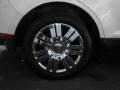 White Chocolate Tri Coat - MKX AWD Photo No. 17
