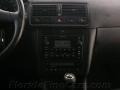 2003 Black Volkswagen GTI VR6  photo #16