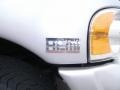2004 Bright Silver Metallic Dodge Ram 1500 Laramie Quad Cab 4x4  photo #10