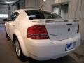 Stone White - Avenger SXT Photo No. 3