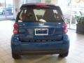 Blue Metallic - fortwo passion coupe Photo No. 5