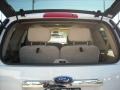 2008 White Suede Ford Explorer XLT  photo #12