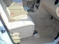 2008 White Suede Ford Explorer XLT  photo #24