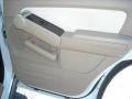 2008 White Suede Ford Explorer XLT  photo #25