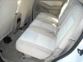 2008 White Suede Ford Explorer XLT  photo #29