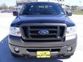 2007 Dark Shadow Grey Metallic Ford F150 FX4 SuperCrew 4x4  photo #3