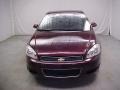 Bordeaux Red - Impala LT Photo No. 2
