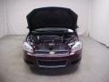 Bordeaux Red - Impala LT Photo No. 3