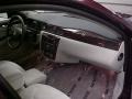 Bordeaux Red - Impala LT Photo No. 7