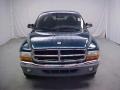 Emerald Green - Dakota Extended Cab Photo No. 2
