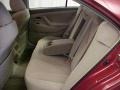 Barcelona Red Metallic - Camry LE Photo No. 11