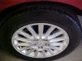 Barcelona Red Metallic - Camry LE Photo No. 12