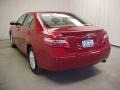 Barcelona Red Metallic - Camry LE Photo No. 13