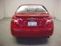 Barcelona Red Metallic - Camry LE Photo No. 14