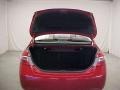 Barcelona Red Metallic - Camry LE Photo No. 16