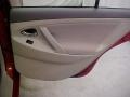 Barcelona Red Metallic - Camry LE Photo No. 19