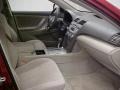 Barcelona Red Metallic - Camry LE Photo No. 21