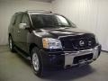 Galaxy Metallic - Armada SE 4x4 Photo No. 1