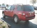 2008 Redfire Metallic Ford Explorer XLT  photo #5