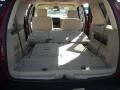 2008 Redfire Metallic Ford Explorer XLT  photo #14