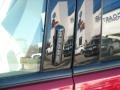 2008 Redfire Metallic Ford Explorer XLT  photo #15