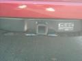 2008 Redfire Metallic Ford Explorer XLT  photo #17