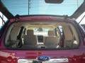 2008 Redfire Metallic Ford Explorer XLT  photo #18