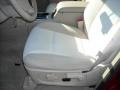 2008 Redfire Metallic Ford Explorer XLT  photo #23