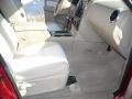 2008 Redfire Metallic Ford Explorer XLT  photo #24