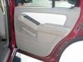 2008 Redfire Metallic Ford Explorer XLT  photo #25