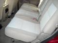 2008 Redfire Metallic Ford Explorer XLT  photo #29