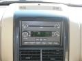 2008 Redfire Metallic Ford Explorer XLT  photo #34