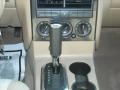 2008 Redfire Metallic Ford Explorer XLT  photo #35