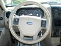 2008 Redfire Metallic Ford Explorer XLT  photo #36