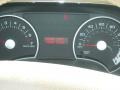 2008 Redfire Metallic Ford Explorer XLT  photo #37