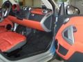 Blue Metallic - fortwo passion coupe Photo No. 13