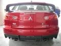 Rally Red Metallic - Lancer Evolution GSR Photo No. 8