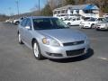 Silver Ice Metallic - Impala LTZ Photo No. 4