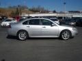 Silver Ice Metallic - Impala LTZ Photo No. 5