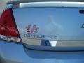 Silver Ice Metallic - Impala LTZ Photo No. 8
