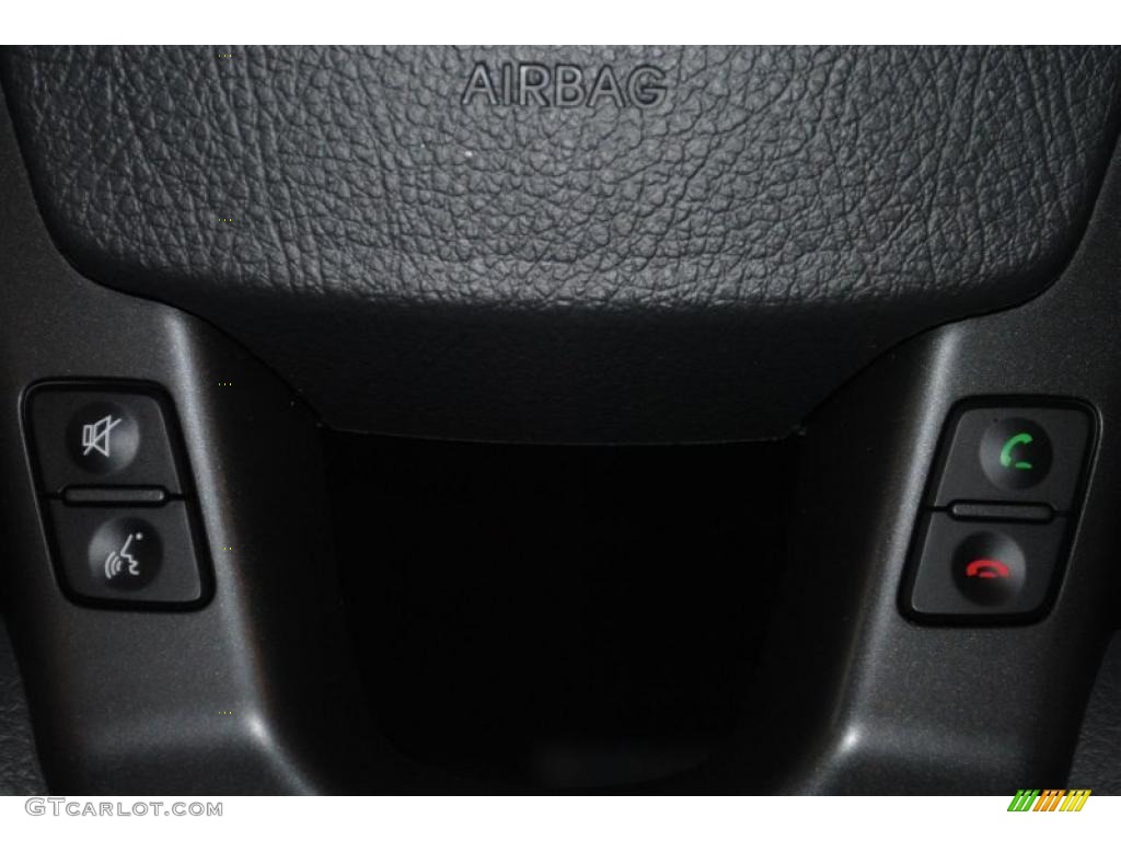 2011 Sorento LX AWD - Titanium Silver / Black photo #29