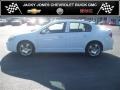 Summit White - Cobalt LT Sedan Photo No. 1