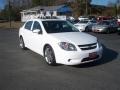 Summit White - Cobalt LT Sedan Photo No. 4