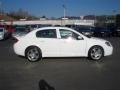 Summit White - Cobalt LT Sedan Photo No. 5