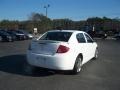 Summit White - Cobalt LT Sedan Photo No. 6