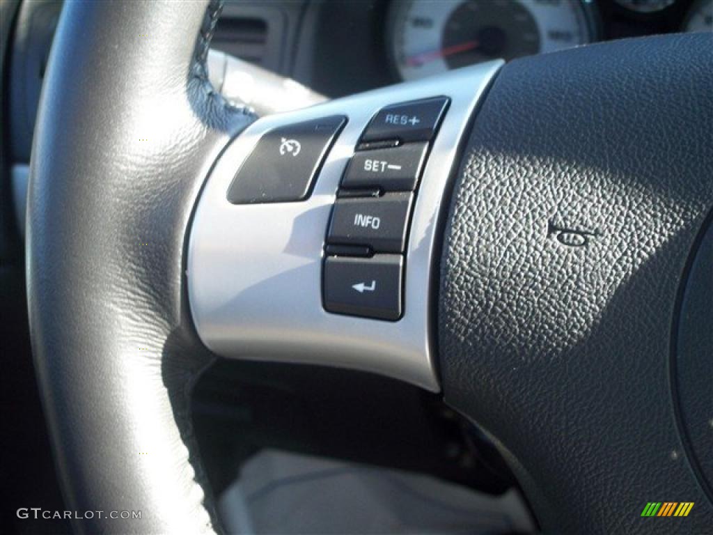 2010 Cobalt LT Sedan - Summit White / Ebony photo #22