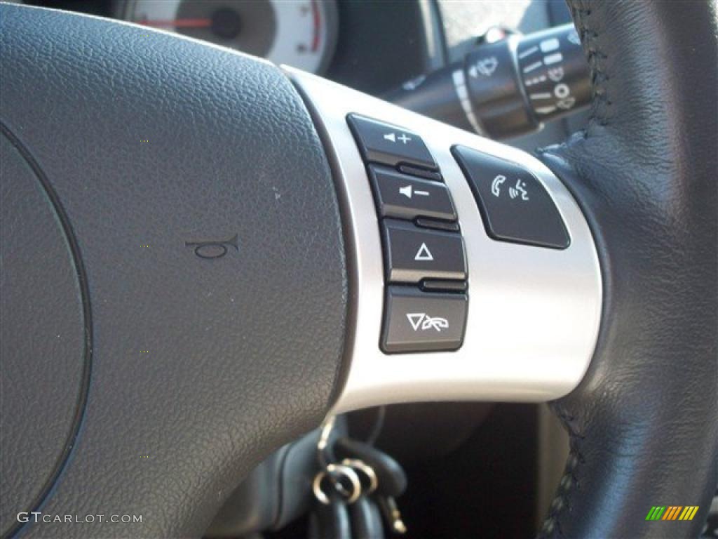 2010 Cobalt LT Sedan - Summit White / Ebony photo #23